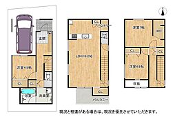 枚方市宮之阪３丁目