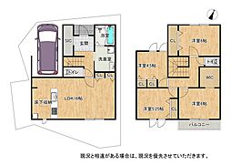 枚方市藤阪北町