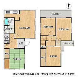枚方市藤阪元町２丁目