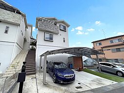京田辺市薪山垣外