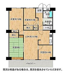 枚方淀川公園スカイハイツ