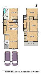 交野市私部５丁目