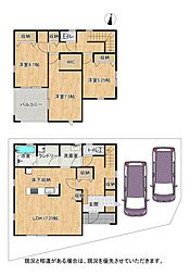 枚方市交北１丁目