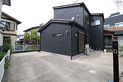 四街道市さちが丘二丁目戸建て