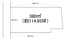 114坪資材置場・駐車場