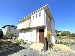 敷地109坪、室内リフォーム済みの戸建住宅