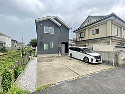 高麗川駅より徒歩10分、平成30年築、カースペース3台
