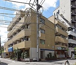 メゾン・ド・カナリ