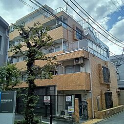 メゾン・ド・エルビエ