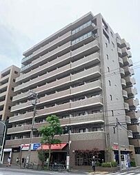 メゾン・ド・ヴィレ本駒込