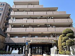 ライオンズガーデン北綾瀬第2