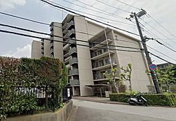 津田沼アカシアハイツ２号棟