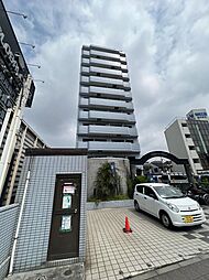 横浜市神奈川区子安通３丁目