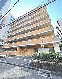 メゾン・ド・ヴィレ市ヶ谷