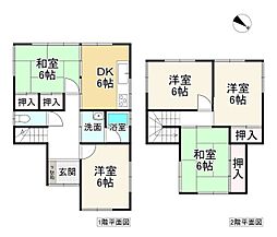 北葛城郡王寺町本町5丁目