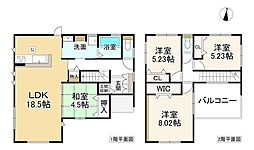 北葛城郡河合町泉台3丁目