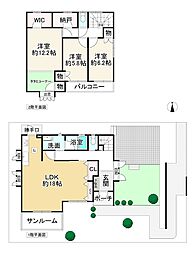 北葛城郡広陵町馬見南4丁目