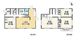 香芝市白鳳台2丁目