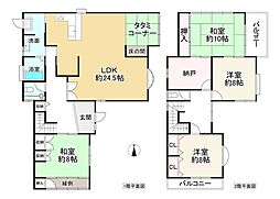 北葛城郡広陵町馬見北2丁目