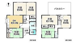 北葛城郡広陵町馬見北5丁目