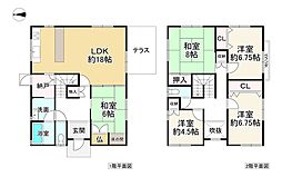 北葛城郡広陵町馬見中5丁目