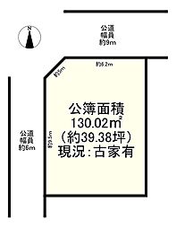 北葛城郡上牧町友が丘1丁目