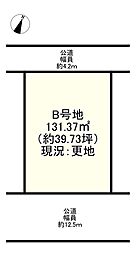 ココナラ香芝・藤山　B号地