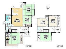 香芝市白鳳台2丁目