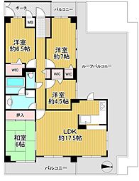 グリーントピア21コミュネット香芝
