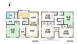 香芝市真美ヶ丘7丁目