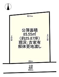 王寺町久度3丁目