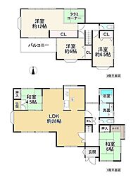 香芝市旭ケ丘5丁目
