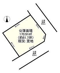 河合町高塚台2丁目