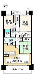 アークレジデンス王寺