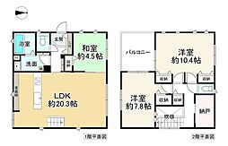 香芝市良福寺