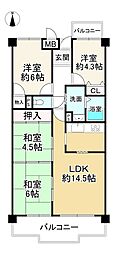シティヴィラ大和高田駅前Ａ棟