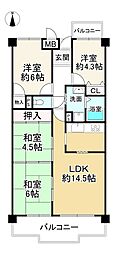 シティヴィラ大和高田駅前Ａ棟