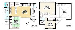香芝市高山台1丁目