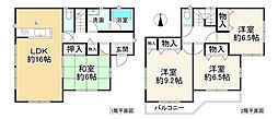 大和高田市東雲町
