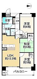 サンマンションアトレ王寺