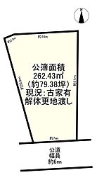 広陵町馬見北3丁目