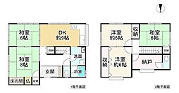 香芝市畑3丁目