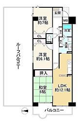 プレステアーバン西大和