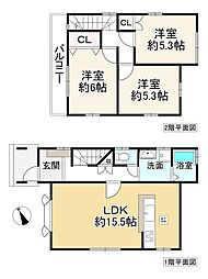 香芝市上中