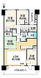 ライオンズ大和高田セントハウス
