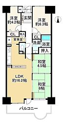 プレステアーバン西大和