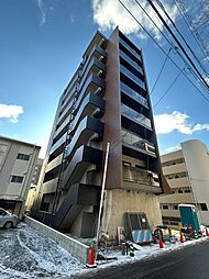 福岡市南区野間４丁目