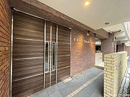 F・PARC天神南（エフパルク天神南） 405