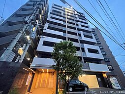 福岡市中央区長浜３丁目