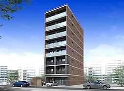 福岡市中央区薬院２丁目